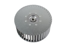 Blower Wheel Weishaupt Ø217 x 92 mm, Part Number: 21135308071, Alternative art.: We21135308071, We2113530807-1.. Фотография 3