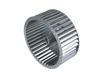Blower Wheel Weishaupt Ø217 x 92 mm, Part Number: 21135308071, Alternative art.: We21135308071, We2113530807-1.. Фотография 5