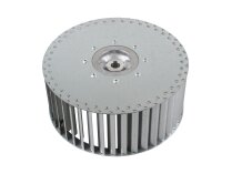 Blower Wheel Weishaupt Ø217 x 92 mm, Part Number: 21135308071, Alternative art.: We21135308071, We2113530807-1.. Фотография 9