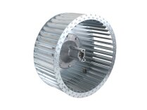 Blower Wheel Weishaupt Ø223 x 92 mm, Part Number: 21110408011, Alternative art.: We21110408011, We2111040801-1.