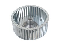 Blower Wheel Weishaupt Ø223 x 92 mm, Part Number: 21110408011, Alternative art.: We21110408011, We2111040801-1.. Фотография 4