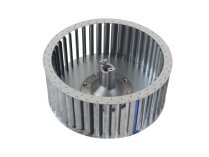 Blower Wheel Weishaupt Ø232 x 94 mm, Part Number: 21110408021, Alternative art.: We21110408021, We2111040802-1.
