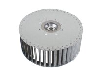 Blower Wheel Weishaupt Ø232 x 94 mm, Part Number: 21110408021, Alternative art.: We21110408021, We2111040802-1.. Фотография 2