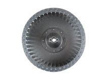 Blower Wheel Weishaupt Ø232 x 94 mm, Part Number: 21110408021, Alternative art.: We21110408021, We2111040802-1.. Фотография 3