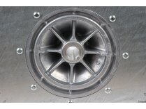 Blower Wheel Weishaupt Ø268 x 104 mm, Part Number: 21120408011, Alternative art.: We21120408011, We2112040801-1.. Фотография 5