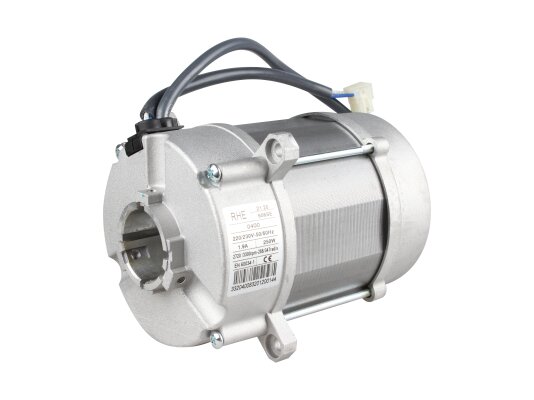 Motor Riello 606SE 0400, MPN: 3008506