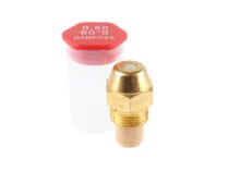 Oil nozzle Danfoss OD 0.50 / 60º S, Part Number: 030F6908, Alternative art.: 0081102, 13020880, 13021666, 1458267423, 111584.. Photo 4