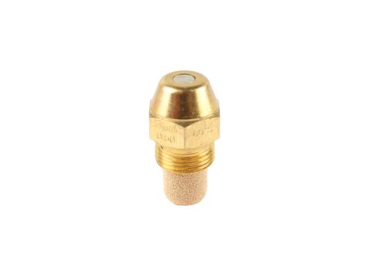 Oil nozzle Danfoss OD 0.50 / 60º S, Part Number: 030F6908, Alternative art.: 0081102, 13020880, 13021666, 1458267423, 111584.