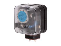 Pressure switch Dungs LGW 3 A2 G3, Part Number: 218444