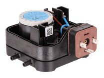 Pressure switch Dungs LGW 3 A2 G3, Part Number: 218444. Photo 4
