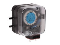 Pressure switch Dungs LGW 3 A2 G3, Part Number: 218444. Photo 3