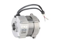 Motor Riello RHE 171T 7402, MPN: 3008865. Photo 2