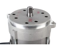 Motor Riello RHE 171T 7402, MPN: 3008865. Photo 5