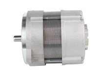 Motor Riello RHE 171T 7402, MPN: 3008865. Photo 4