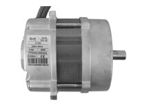 Motor Riello 603SE 0120, MPN: 3008938. Photo 6
