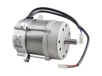 Motor Riello 602SE 0205, MPN: 3002851. Photo 2