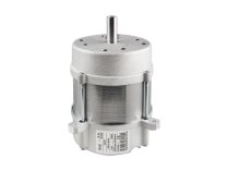 Motor Riello 602SE 0205, MPN: 3002851. Photo 3