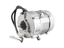 Motor Riello 602SE 0205, MPN: 3002851. Photo 4