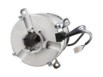 Motor Riello 602SE 0205, MPN: 3002851. Photo 5