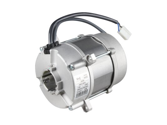 Motor Riello 602SE 0205, MPN: 3002851