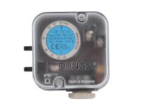 Pressure switch Dungs LGW 150 A2 M, Part Number: 272356. Photo 2