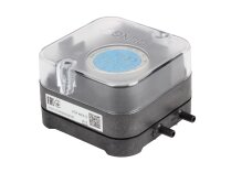 Pressure switch Dungs LGW 150 A2 M, Part Number: 272356. Photo 4