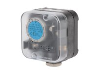 Pressure switch Dungs LGW 150 A2 M, Part Number: 272356