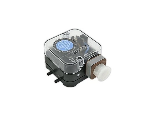 Pressure switch Dungs LGW 50 A2 G3, Part Number: 222024, Alternative art.: 37175015.