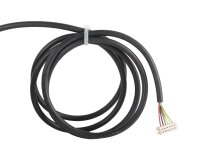 Actuator Weishaupt / Schneider Electric STE 50 1.2 Nm, Part Number: 651484, Alternative art.: We651484.. Photo 6