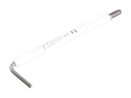 Ignition electrode Weishaupt 96 mm, Part Number: 23220014217, Alternative art.: We23220014217, 232 200 14 21 7.