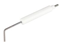 Ignition electrode Weishaupt, right, 147.5 mm, Part Number: 23531014127, Alternative art.: We23531014127.