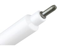 Ignition electrode Weishaupt, right, 147.5 mm, Part Number: 23531014127, Alternative art.: We23531014127.. Photo 4