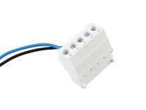 Photoresistive Flame Detector Weishaupt QRB1A-B110B70A, Part Number: 21110412082, Alternative art.: We21110412082.. Photo 4
