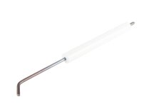 Ignition electrode Weishaupt, Part Number: 21831411027, Alternative art.: We21831411027, We2183141102-7.. Photo 2