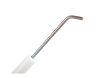 Ignition electrode Weishaupt, Part Number: 21831411027, Alternative art.: We21831411027, We2183141102-7.. Photo 4