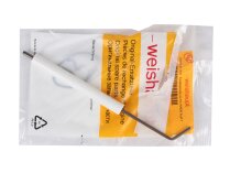 Ignition electrode Weishaupt, right, Part Number: 21831411017, Alternative art.: We21831411017, We2183141101-7.. Photo 6