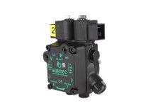 Burner Pump Suntec ATU V 45 R 9861 6P 0700I