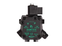 Burner Pump Suntec AU V 47 L 9877 6P 0700. Photo 2
