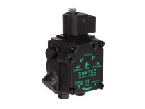 Burner Pump Suntec AU V 47 L 9877 6P 0700. Photo 3