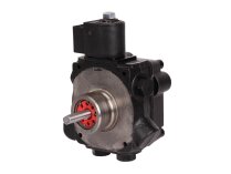 Burner Pump Suntec AU V 47 L 9877 6P 0700. Photo 5