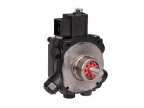 Burner Pump Suntec AU V 47 L 9877 6P 0700. Photo 6