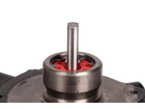 Burner Pump Suntec AU V 47 L 9877 6P 0700. Photo 8