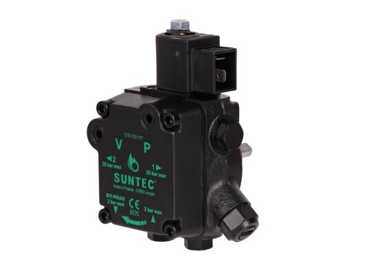 Burner Pump Suntec AU V 47 L 9877 6P 0700