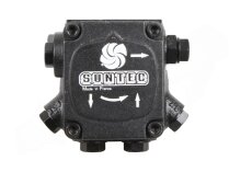 Burner Pump Suntec D 45 B 7347 3P