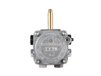 Burner Pump Riello R.B.L. 2566153 B10, Part Number: 3020499. Photo 2