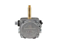 Burner Pump Riello R.B.L. 20030285 B10, Part Number: 20030953. Photo 2