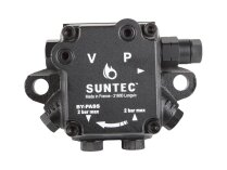 Burner Pump Suntec AN V 57 C K 7208 4P. Photo 2