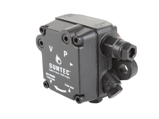 Burner Pump Suntec AN V 57 C K 7208 4P