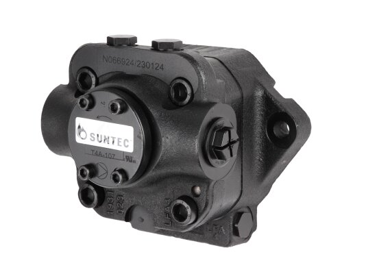 Burner Pump Suntec T 4 A 10 7