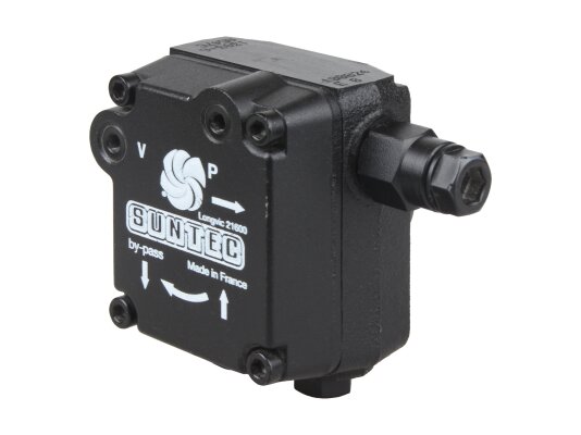 Burner Pump Suntec AE 47 C 1393 6P